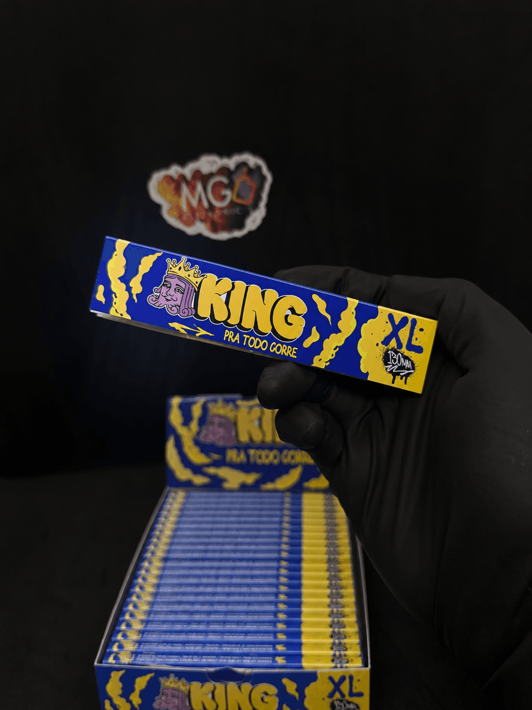 Seda King Long Size