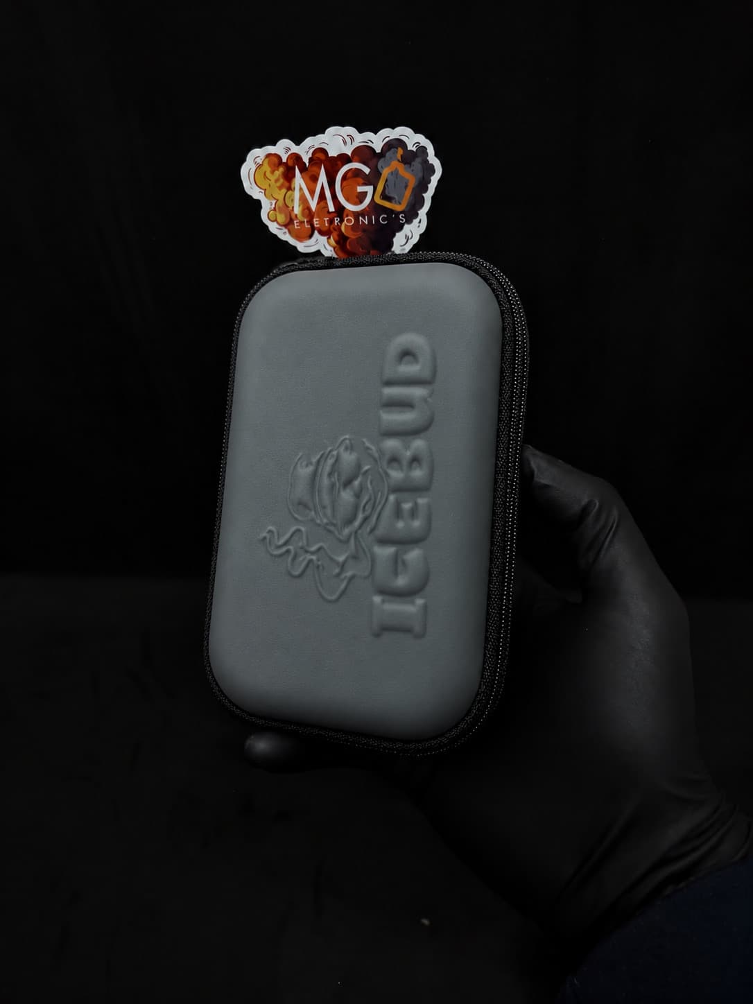 Bag Ice Bud Impermeável Pequena