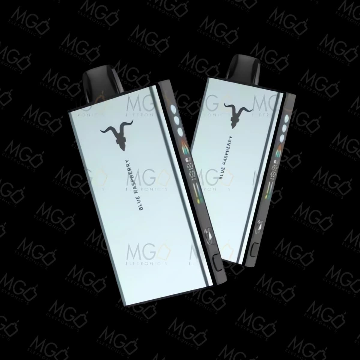 IGNITE V400 Ice – Pod Descartável – 40000 Puffs