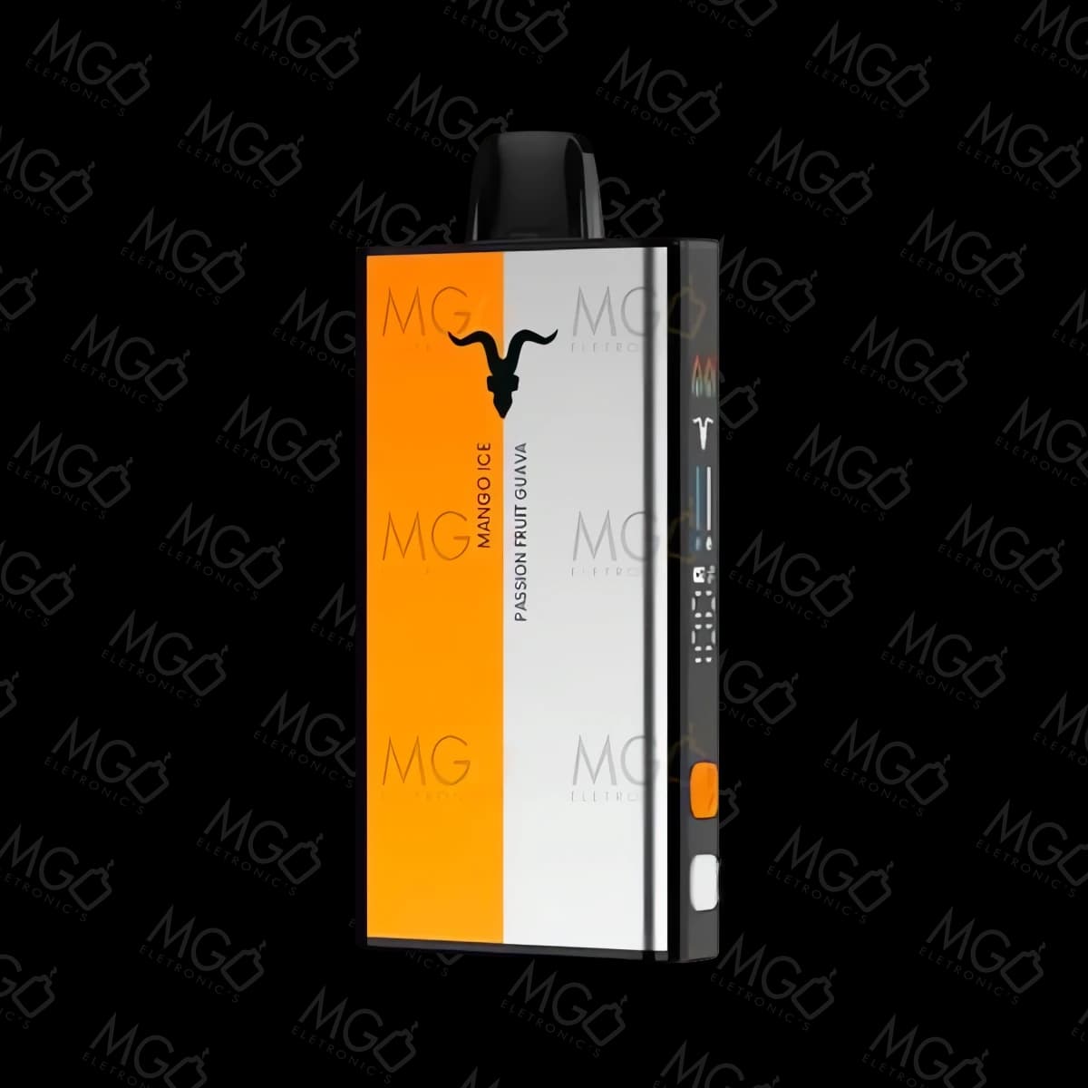 IGNITE V400 Mixer – 40000 Puffs – Pod Descartável