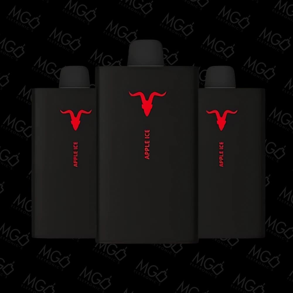 IGNITE V400 Sweet – 40000 Puffs – Pod Descartável