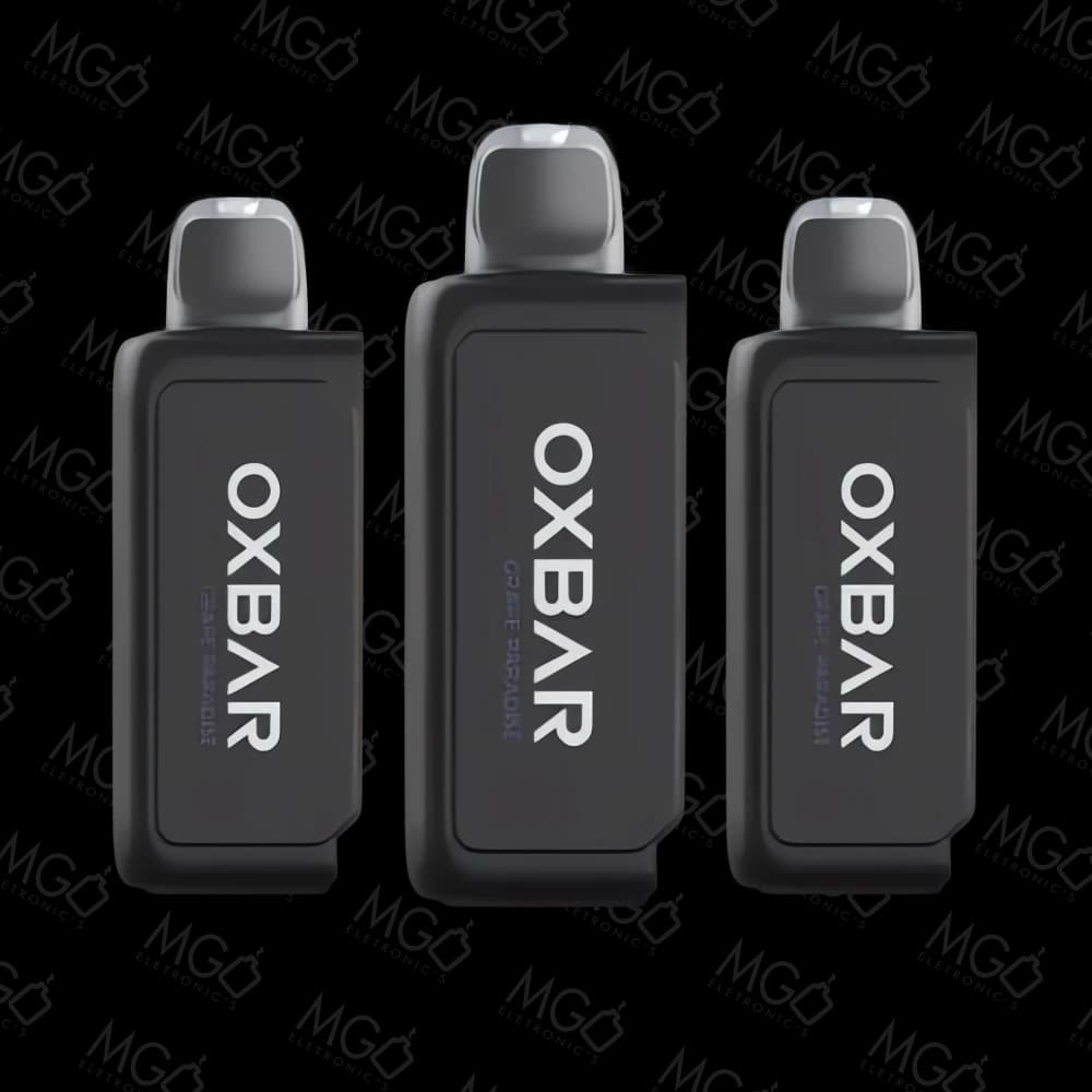 OXBAR 32K REFIL – 32000 Puffs – Refil Descartável